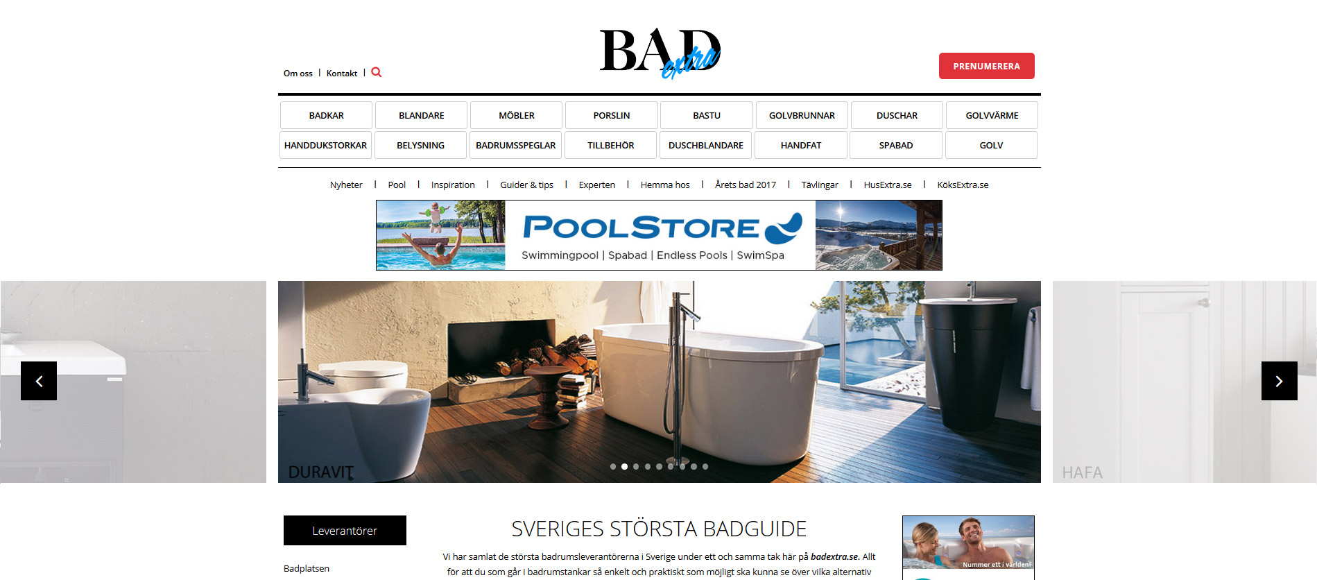 BadExtra