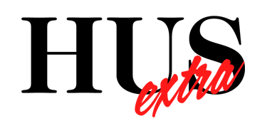 HusExtra logo