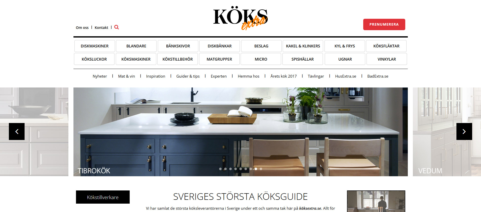 KöksExtra